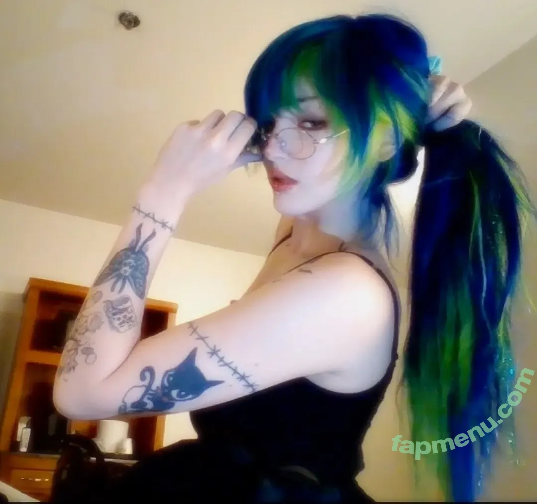 Succubus.sushi nude photo #0414 (susiesuccubus)