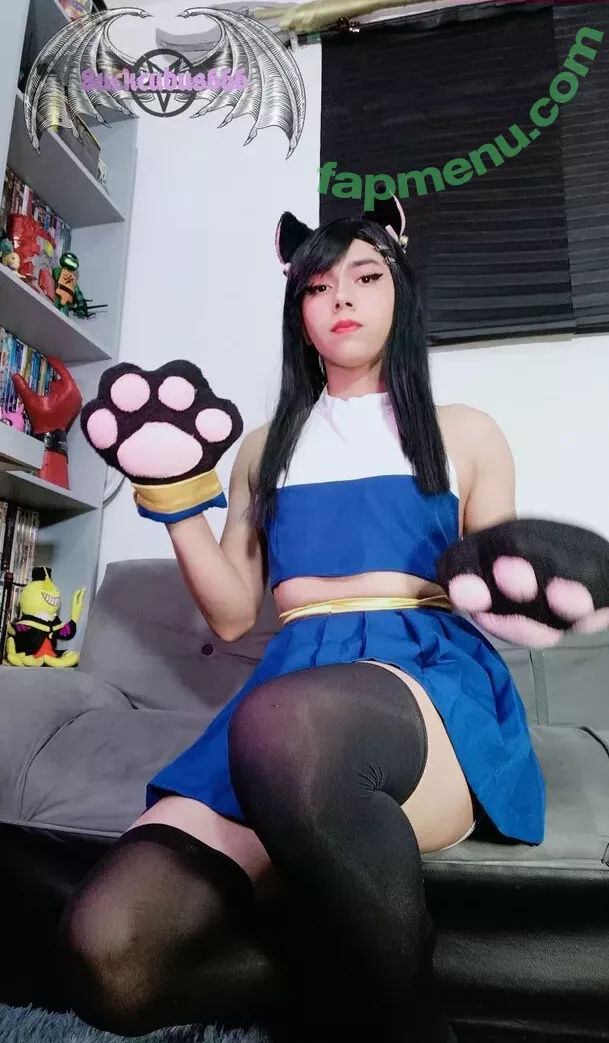 Succubus nude photo #0045 (SuccubusTrapBoy / realtrapboy)