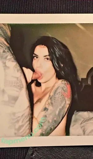 Succubushales / Hayley Martin / habibtihayls nude photo #0026