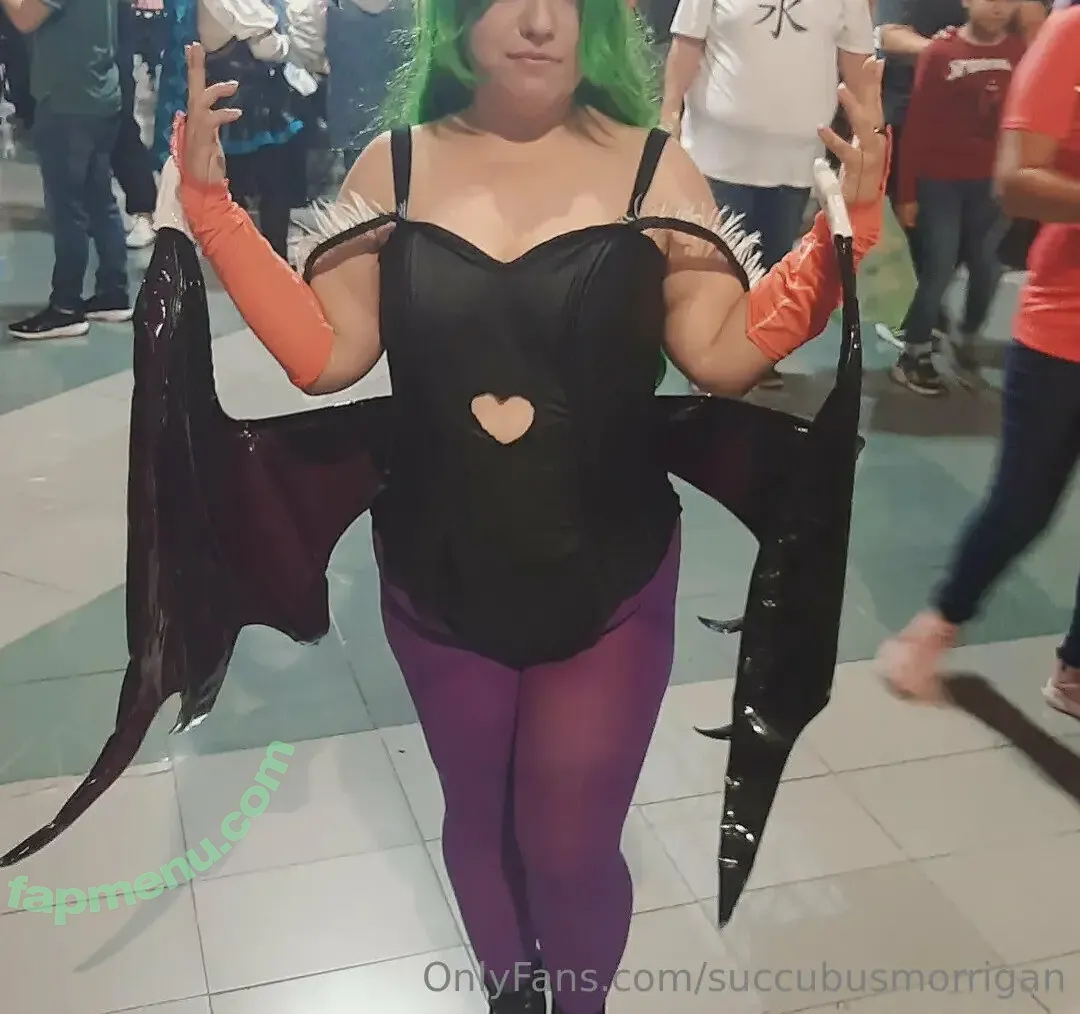 succubusmorrigan nude photo #0007 (succubusmorrigan)