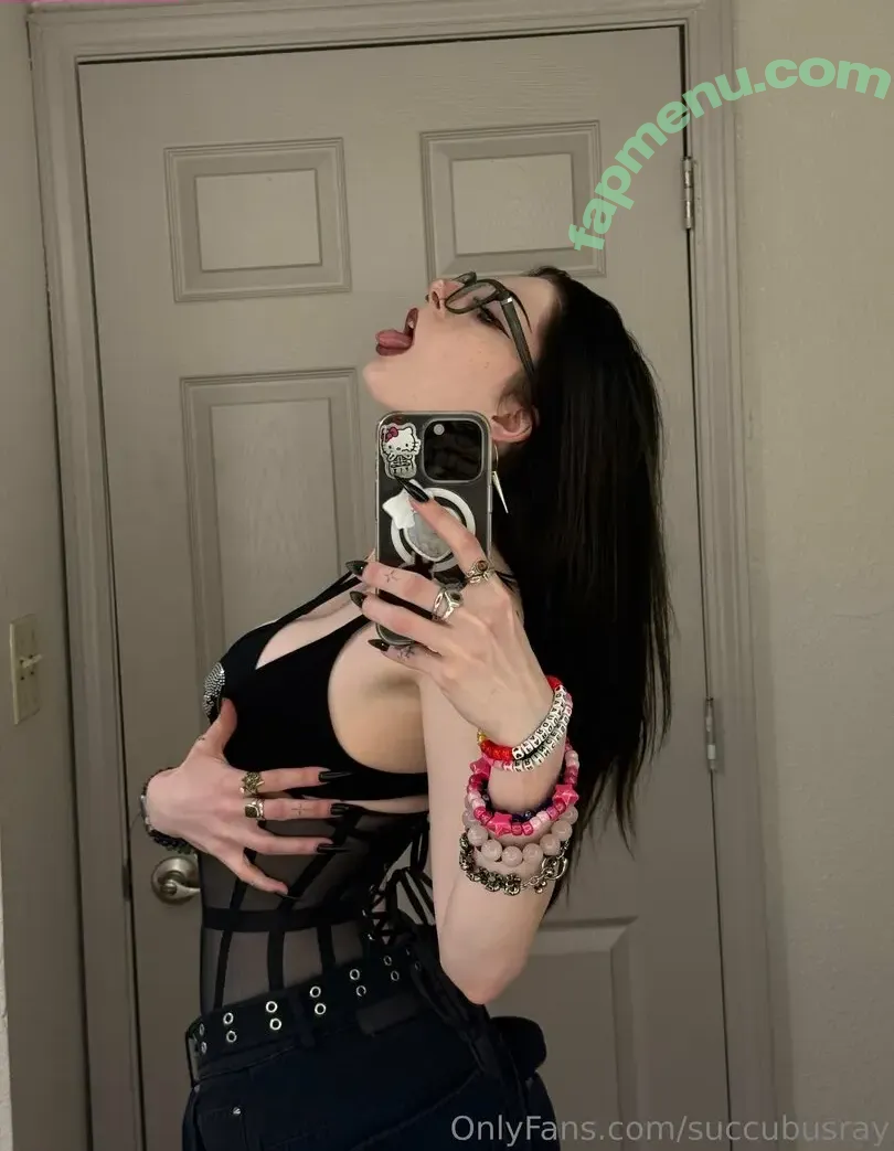 succubusray nude photo #0073 (succubusrayray)