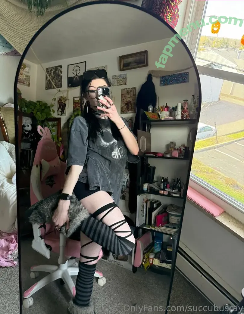 succubusray nude photo #0088 (succubusrayray)