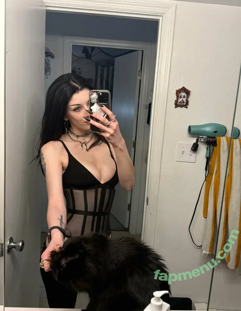 succubusray nude photo #0089 (succubusrayray)