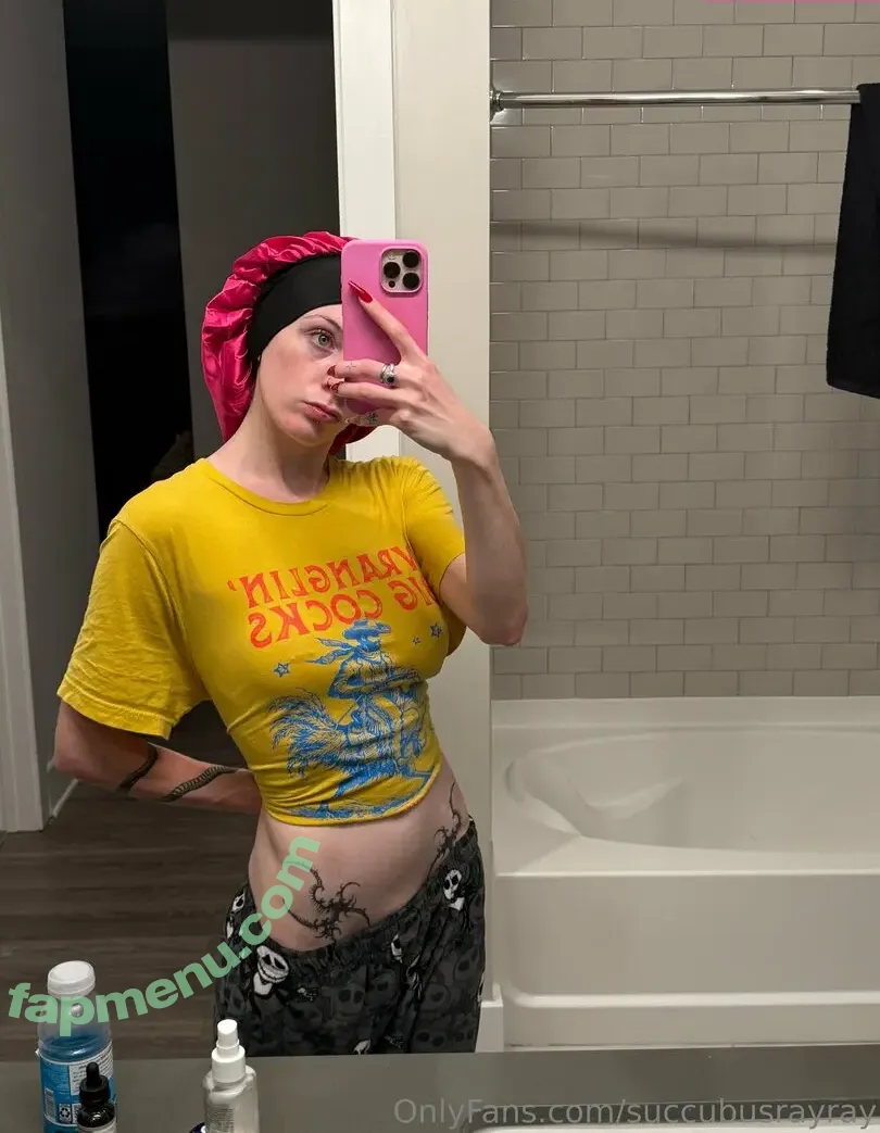 succubusrayray nude photo #0013 (succubusrayray)