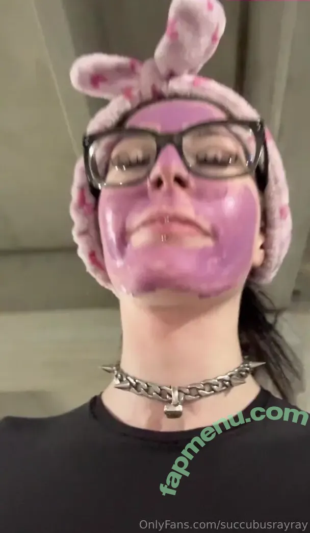 succubusrayray nude photo #0018 (succubusrayray)