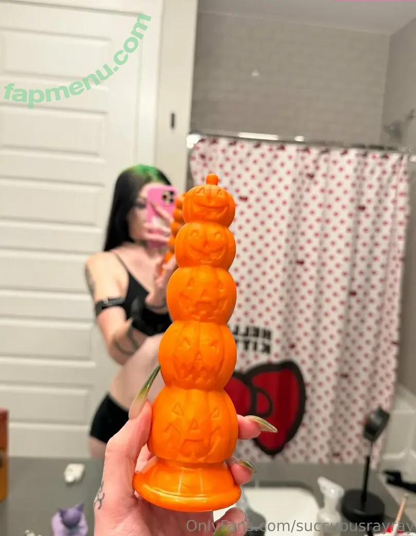 succubusrayray nude photo #0055 (succubusrayray)