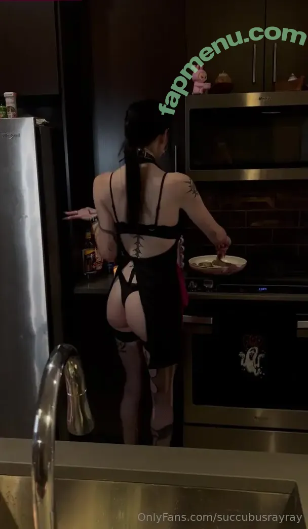 succubusrayray nude photo #0069 (succubusrayray)