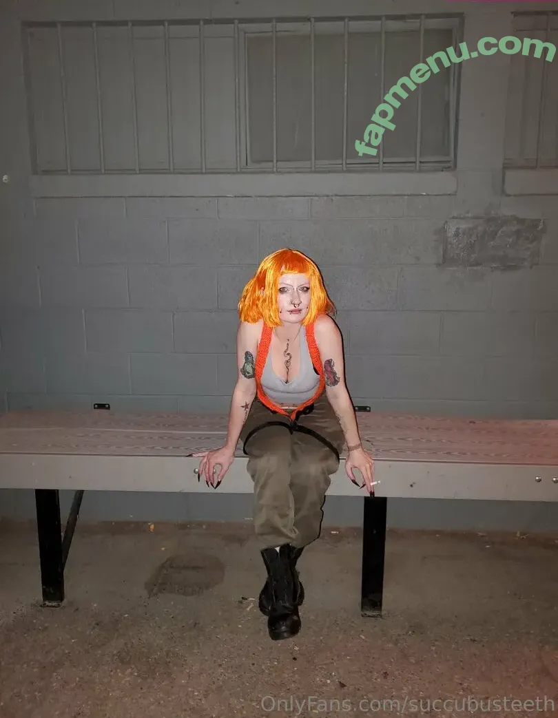 succubusteeth nude photo #0013 (succubusteeth)
