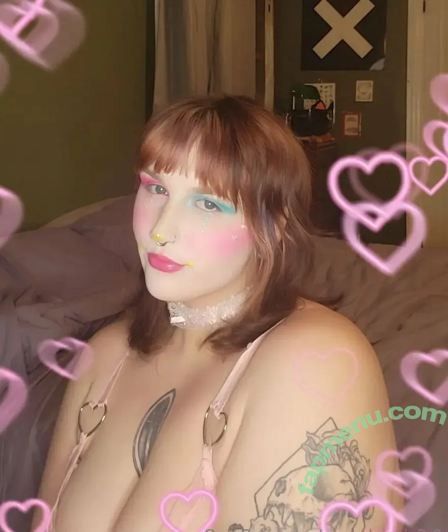 succubustic2.0 nude photo #0038 (gothicsuccubus)
