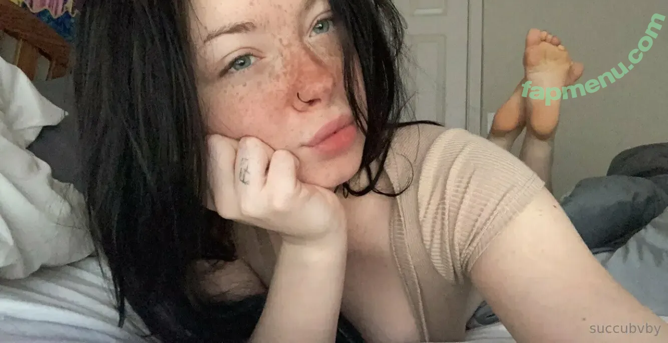 succubvby nude photo #0024 (theonlysuccubus)