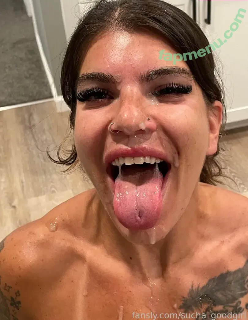 SuchaGoodGirl nude photo #0001 (Danie / sucha_goodgirlx)