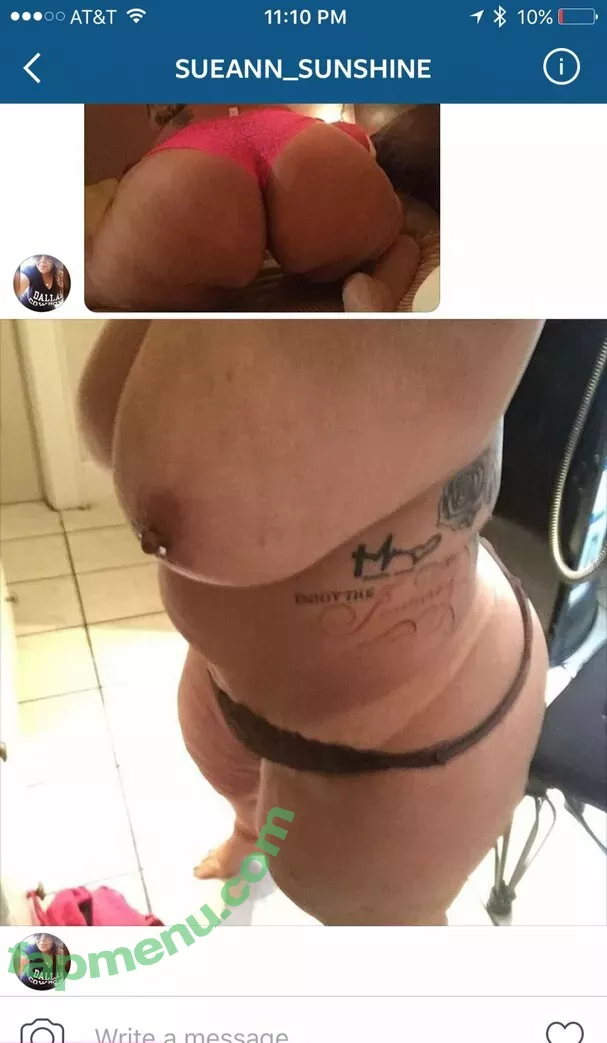 SueAnn nude photo #0148 (onlysusans / sueann_1973 / sueann_sunshine)