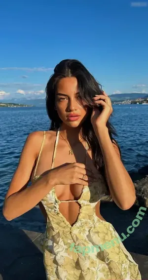 Suela Mehmedi / suelamehmedi nude photo #0125