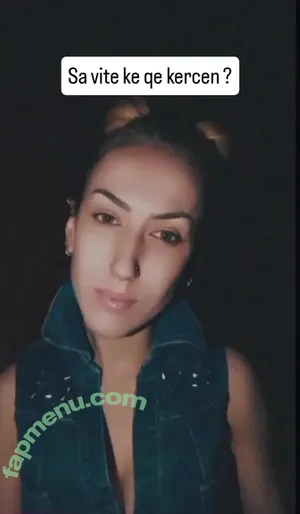 Suela Pahija / suelapahija nude photo #0052