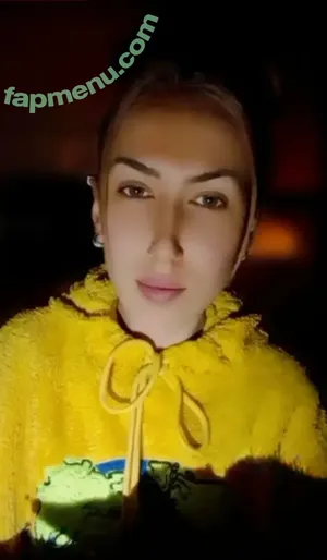 Suela Pahija / suelapahija nude photo #0059