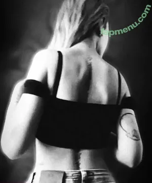 Suela Pahija / suelapahija nude photo #0074