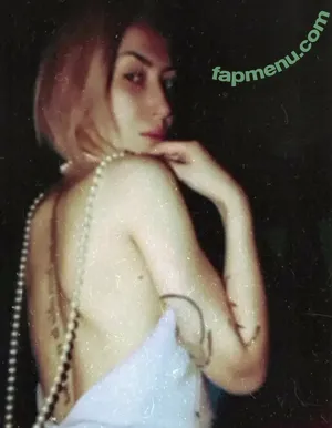 Suela Pahija / suelapahija nude photo #0078