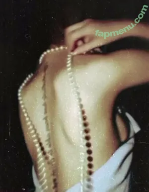 Suela Pahija / suelapahija nude photo #0079