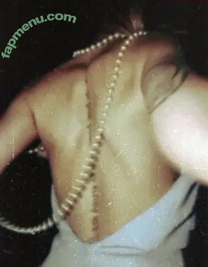 Suela Pahija / suelapahija nude photo #0081