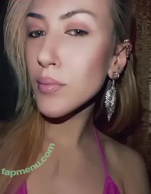 Suela Pahija / suelapahija nude photo #0082