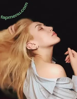 Suela Pahija / suelapahija nude photo #0093