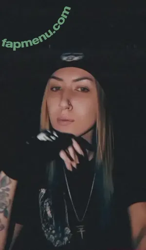 Suela Pahija / suelapahija nude photo #0098