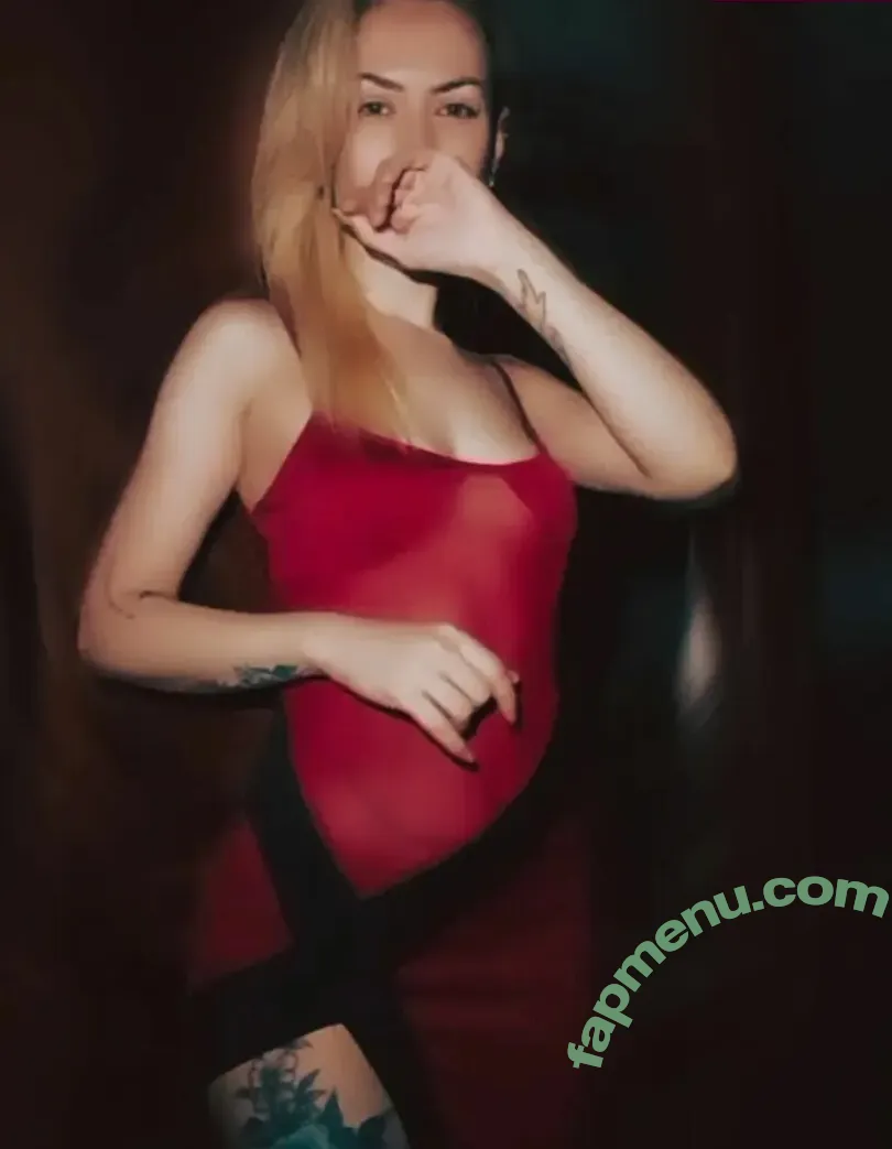 Suela Pahija nude photo #0094 (suelapahija)