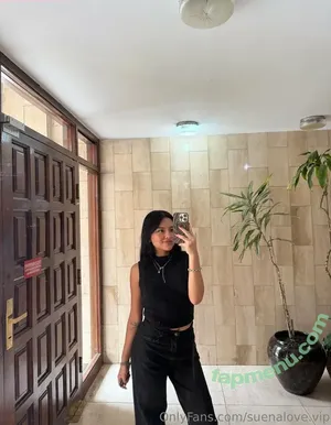 suenalove.vip / honeyshadowbaby / suena.love nude photo #0030