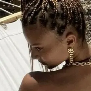 Sugaplumcris / fckupayme333 nude photo #0030