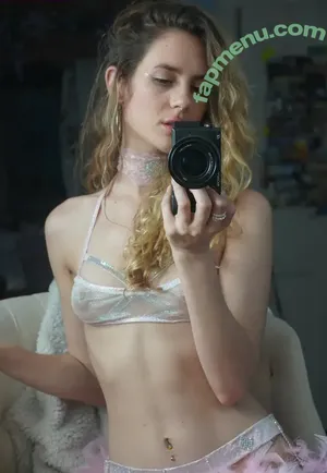 Sugar Boogerz / Laurel Driskill / Quiet Creative ASMR / qweensativa / sugar_boogerz / user nude photo #0048