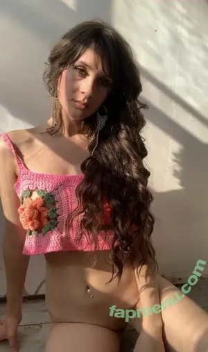 Sugar Boogerz / Laurel Driskill / Quiet Creative ASMR / qweensativa / sugar_boogerz / user nude photo #0056