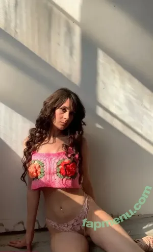 Sugar Boogerz / Laurel Driskill / Quiet Creative ASMR / qweensativa / sugar_boogerz / user nude photo #0066
