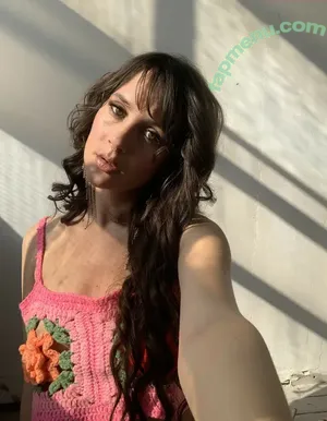 Sugar Boogerz / Laurel Driskill / Quiet Creative ASMR / qweensativa / sugar_boogerz / user nude photo #0076