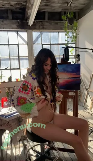 Sugar Boogerz / Laurel Driskill / Quiet Creative ASMR / qweensativa / sugar_boogerz / user nude photo #0129
