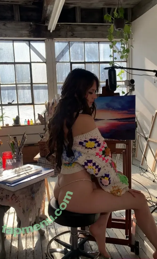 Sugar Boogerz nude photo #0101 (Laurel Driskill / Quiet Creative ASMR / qweensativa / sugar_boogerz / user)