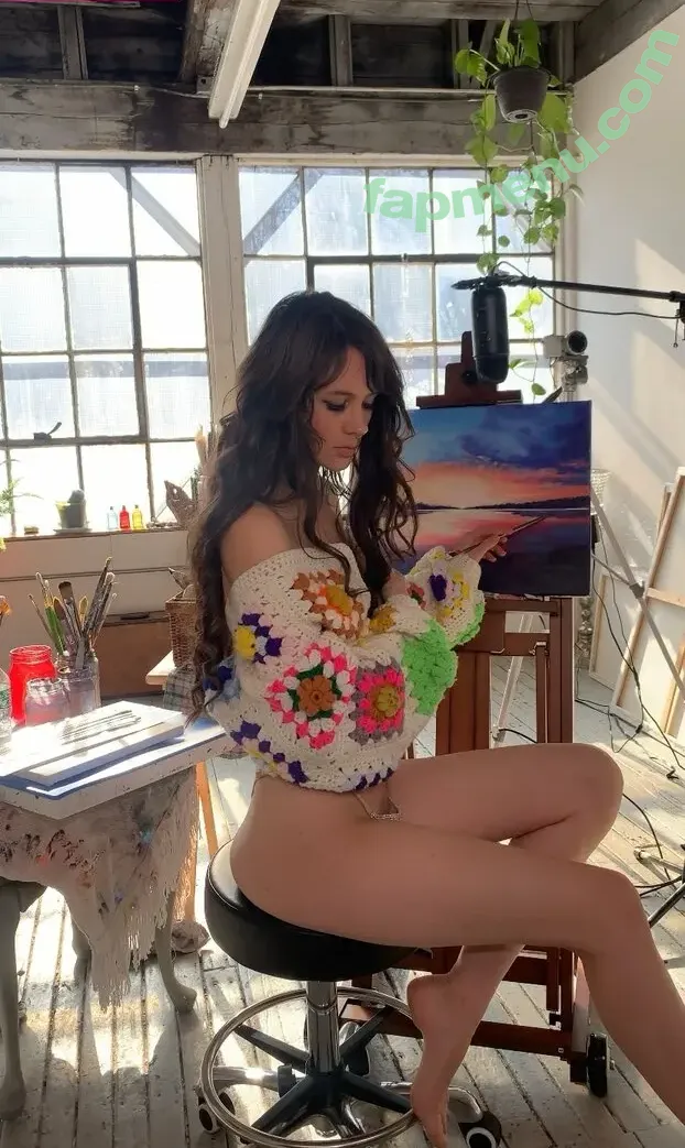 Sugar Boogerz nude photo #0112 (Laurel Driskill / Quiet Creative ASMR / qweensativa / sugar_boogerz / user)