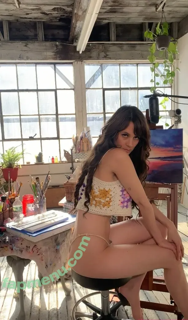 Sugar Boogerz nude photo #0117 (Laurel Driskill / Quiet Creative ASMR / qweensativa / sugar_boogerz / user)