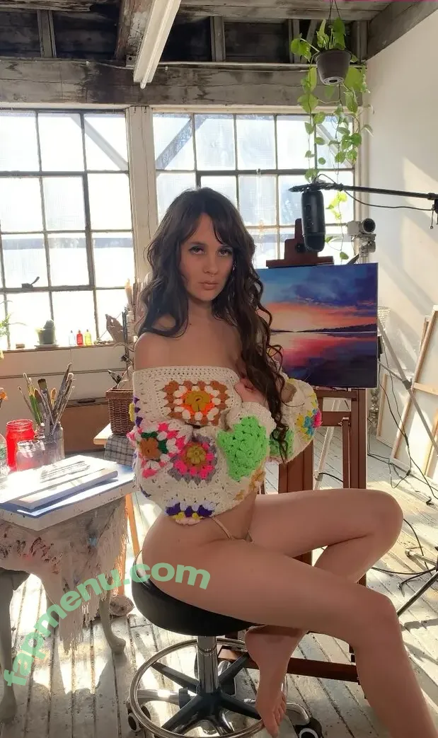 Sugar Boogerz nude photo #0118 (Laurel Driskill / Quiet Creative ASMR / qweensativa / sugar_boogerz / user)