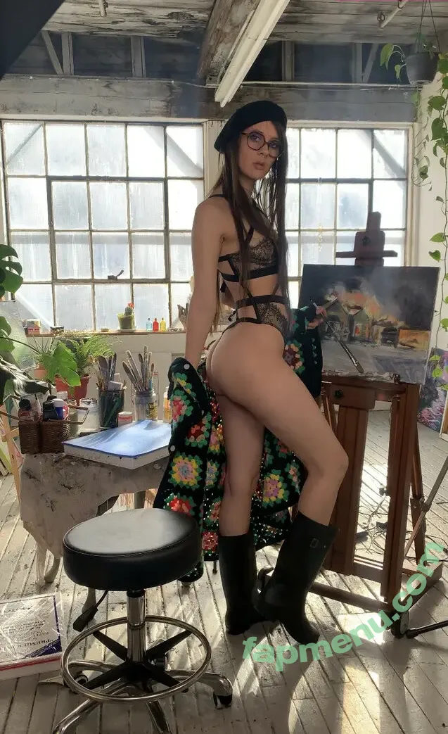 Sugar Boogerz nude photo #0205 (Laurel Driskill / Quiet Creative ASMR / qweensativa / sugar_boogerz / user)