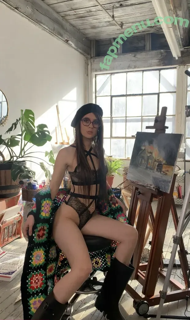 Sugar Boogerz nude photo #0206 (Laurel Driskill / Quiet Creative ASMR / qweensativa / sugar_boogerz / user)