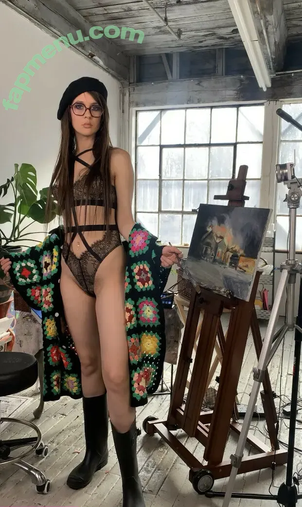 Sugar Boogerz nude photo #0213 (Laurel Driskill / Quiet Creative ASMR / qweensativa / sugar_boogerz / user)