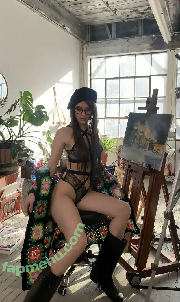 Sugar Boogerz nude photo #0216 (Laurel Driskill / Quiet Creative ASMR / qweensativa / sugar_boogerz / user)
