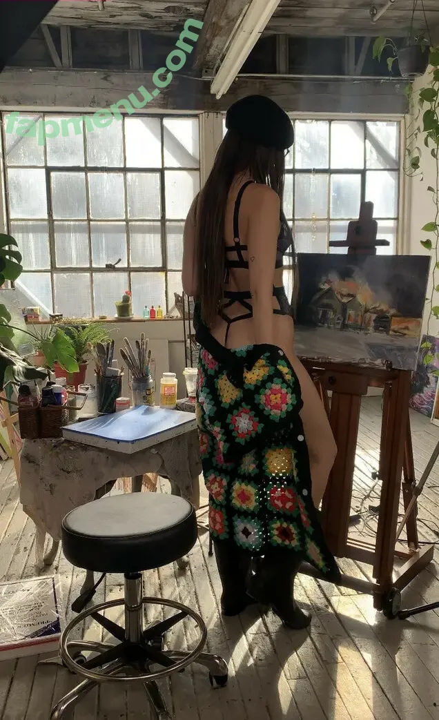 Sugar Boogerz nude photo #0220 (Laurel Driskill / Quiet Creative ASMR / qweensativa / sugar_boogerz / user)