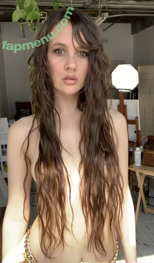 Sugar Boogerz nude photo #0227 (Laurel Driskill / Quiet Creative ASMR / qweensativa / sugar_boogerz / user)
