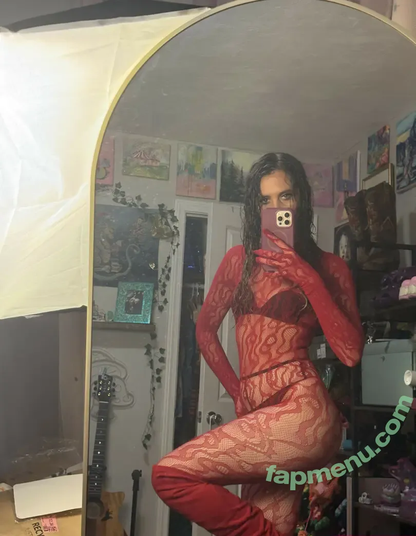 Sugar Boogerz nude photo #0318 (Laurel Driskill / Quiet Creative ASMR / qweensativa / sugar_boogerz / user)