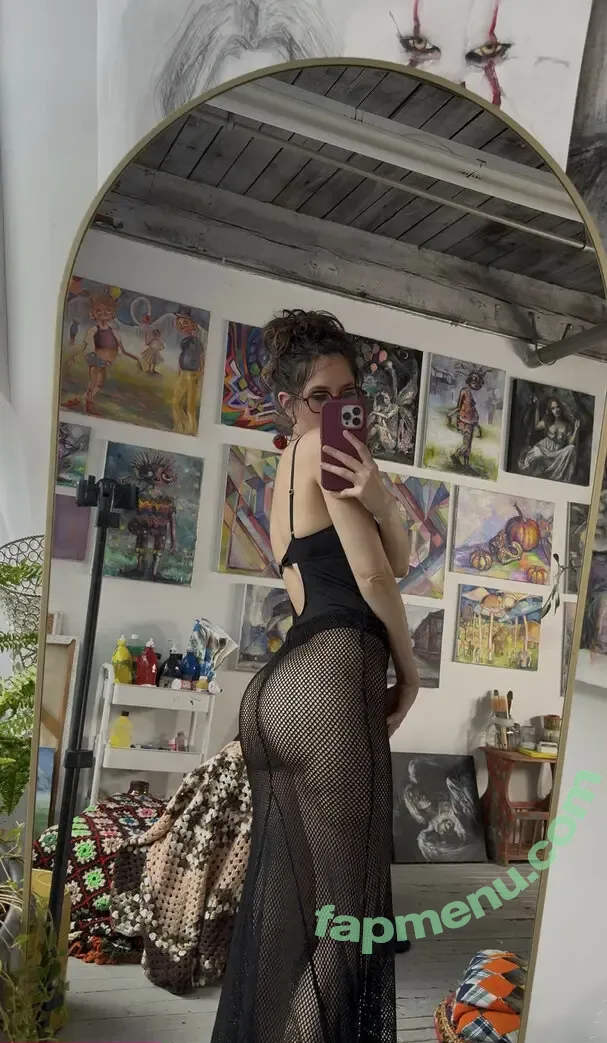 Sugar Boogerz nude photo #0322 (Laurel Driskill / Quiet Creative ASMR / qweensativa / sugar_boogerz / user)