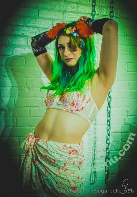 sugarbelle_666 nude photo #0017 (sugarbelle_666)
