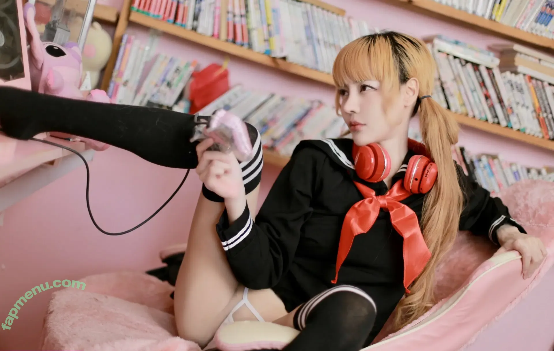 SugarchuXcream nude photo #0008 (SugarchuXcream)