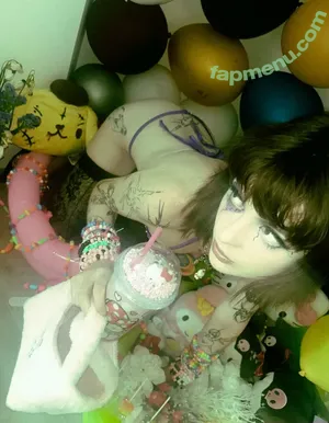 sugardreams / sugar_dreams_by_dessy nude photo #0002