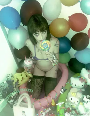 sugardreams / sugar_dreams_by_dessy nude photo #0003